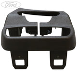 TRANSIT MK8 3RD ROW SEATBELT GUIDE BRACKET BEZEL SINGLESEAT