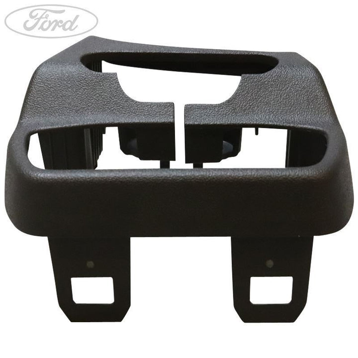 TRANSIT MK8 3RD ROW SEATBELT GUIDE BRACKET BEZEL SINGLESEAT