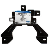 FIESTA BONNET LATCH BRACKET