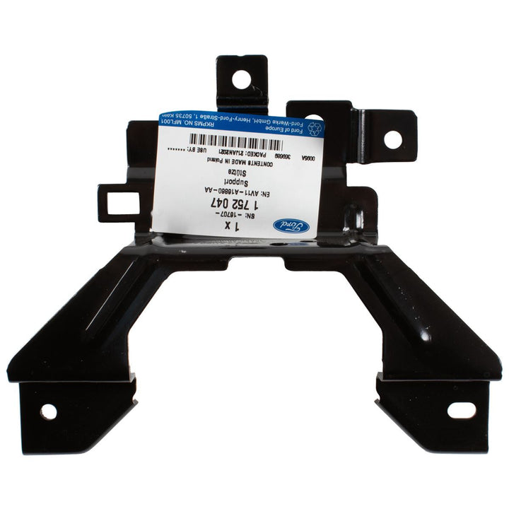 FIESTA BONNET LATCH BRACKET