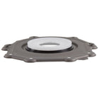 CRANKSHAFT OIL SEAL