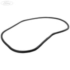 DOOR OPENING WEATHERSTRIP