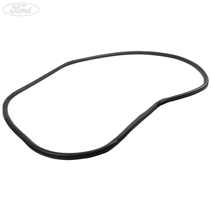 DOOR OPENING WEATHERSTRIP