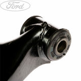 FRONT O/S LOWER WISHBONE TRACK CONTROL SUSPENSION ARM