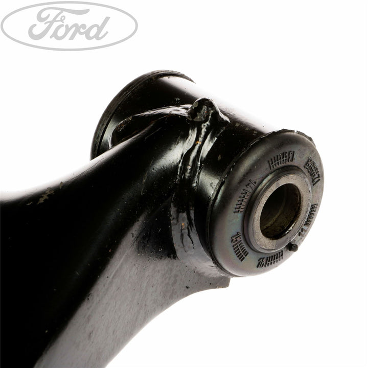 FRONT O/S LOWER WISHBONE TRACK CONTROL SUSPENSION ARM