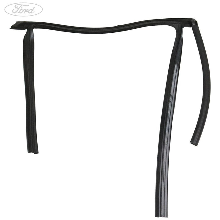 FOCUS C-MAX REAR N/S DOOR GLASS SURROUND RUN SEAL 07-11