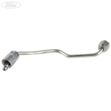 KUGA FOCUS EDGE MONDEO 2.0 ECOBLUE DIESEL FUEL PIPE TUBE
