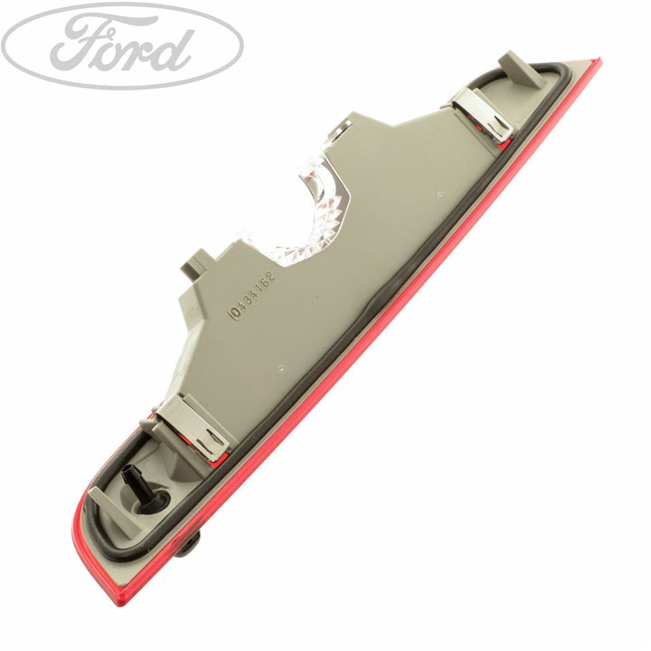 FIESTA MK6 FUSION REAR TAIL BRAKE LIGHT LAMP CLUSTER 5 DOOR