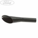 FIESTA FOCUS CMAX B-MAX EMERGENCY DIESEL FUEL FILLER FUNNEL