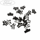 FUEL LINES CLIP