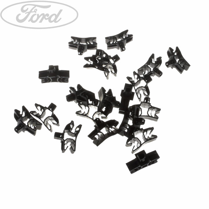 FUEL LINES CLIP