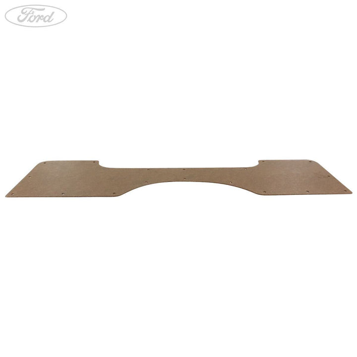 TRANSIT CONNECT TAILGATE TRIM PANEL CARD 2002-2013