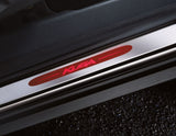 KUGA SCUFF PLATES 02/2008 11/2012