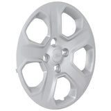 KA+ FROM 03/2018/ECOSPORT FROM 01/2017 WHEEL COVER 16