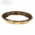 OUTPUT SHAFT SYNCHRONIZER RING