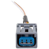 CAMSHAFT POSITION SENSOR WIRING