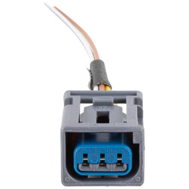 CAMSHAFT POSITION SENSOR WIRING