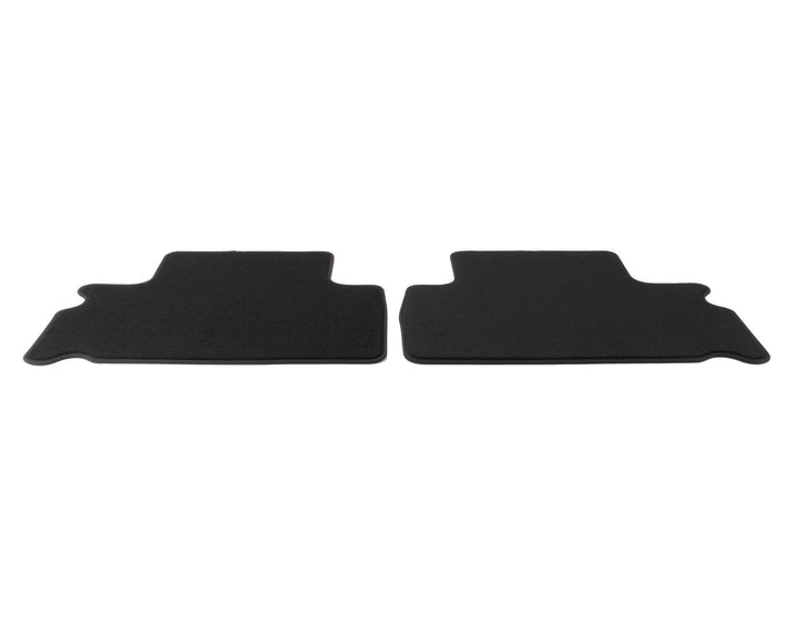 GALAXY 03/2010-04/2015/S-MAX 03/2010-04/2015 VELOUR FLOOR MATS REAR