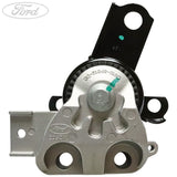 ENGINE FRONT SUPPORT BRACKET