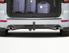 MONDEO 03/2007-08/2014 FIXED TOW BAR