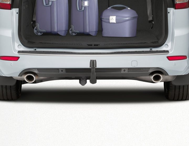 MONDEO 03/2007-08/2014 FIXED TOW BAR