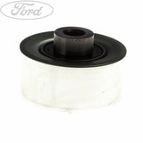 DRIVE BELT TENSIONER PULLEY KIT