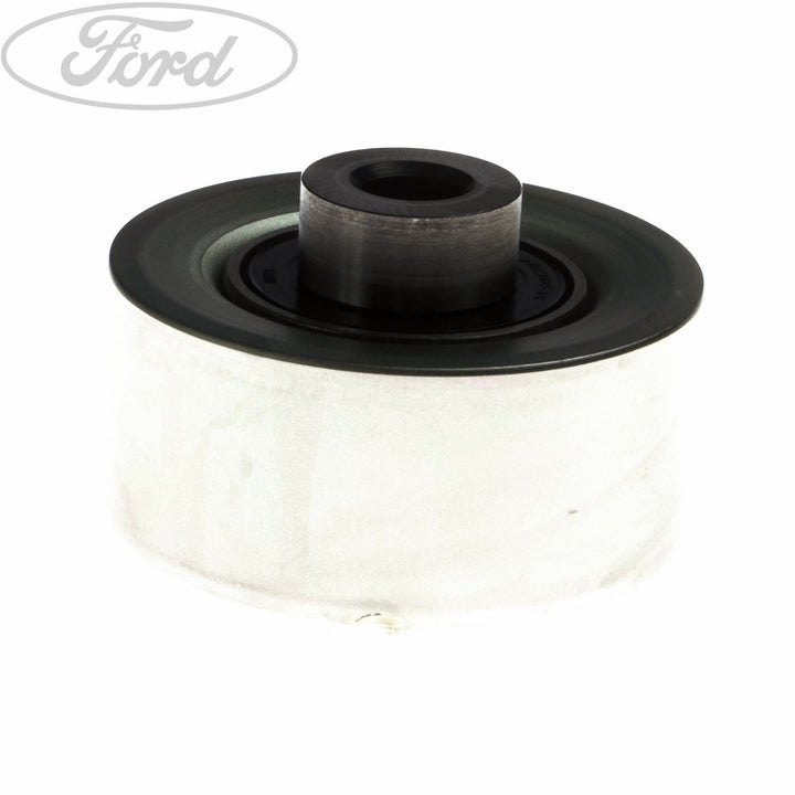 DRIVE BELT TENSIONER PULLEY KIT