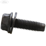 REAR SEAT BASE SCREW PACK OF 5