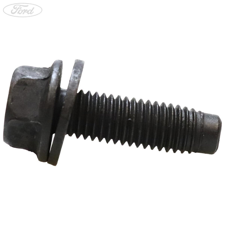 REAR SEAT BASE SCREW PACK OF 5