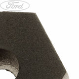 REAR DOOR WINDOW WINDER SEAL