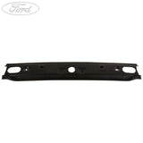 WINDSCREEN HEADER