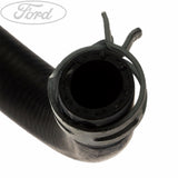 HEATER WATER HOSE