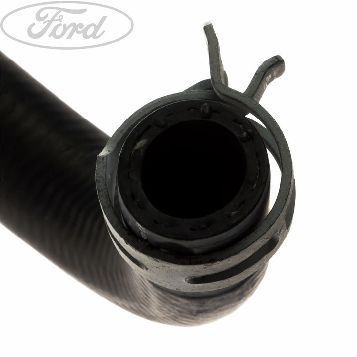 HEATER WATER HOSE