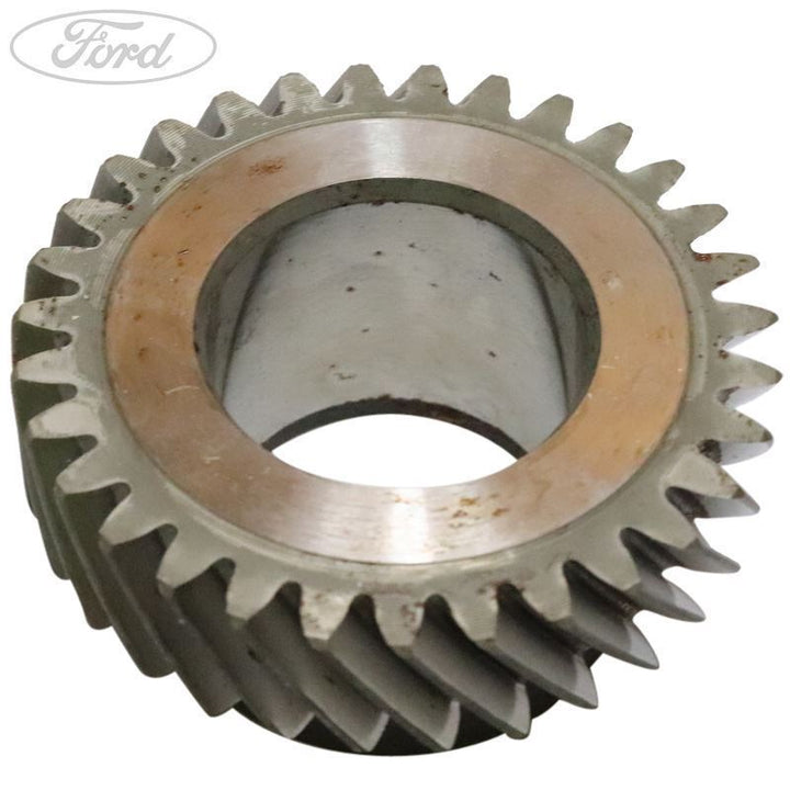 6-SPEED MANUAL TRANSMISSION COUNTERSHAFT CLUSTER 5TH GEAR