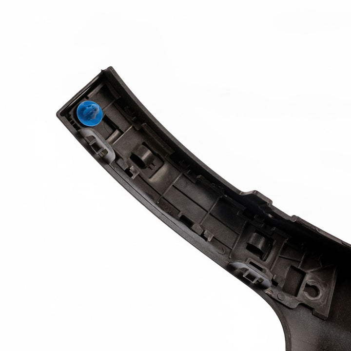 Transit Custom O/S Front Bumper Lip Moulding 2019-2023