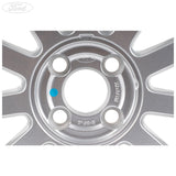 FIESTA MK6 FUSION ST ST150 17