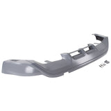 FOCUS 01/2008-12/2010 REAR BUMPER SKIRT