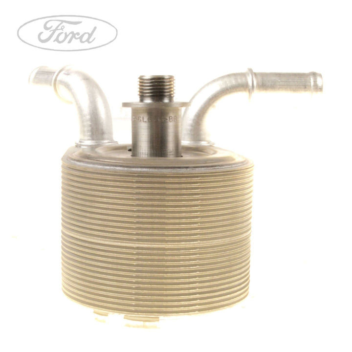 FOCUS C-MAX 1.6L DURATEC ENGINE OIL COOLER