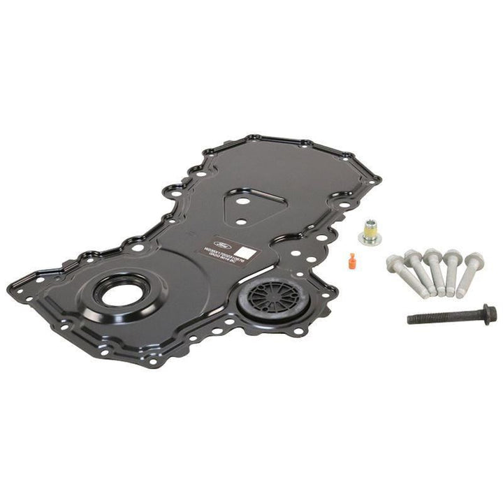 Ford Protect Plan for FOCUS C519