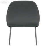 EVEREST REAR O/S SEAT HEADREST 2013- CLOTH