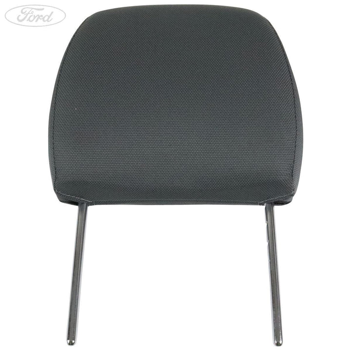 EVEREST REAR O/S SEAT HEADREST 2013- CLOTH
