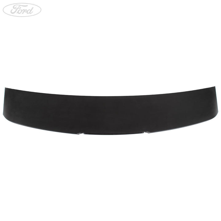 FOCUS REAR SPOILER KIT