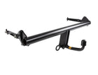 KUGA FIXED TOW BAR WITH FITTING  01/2020