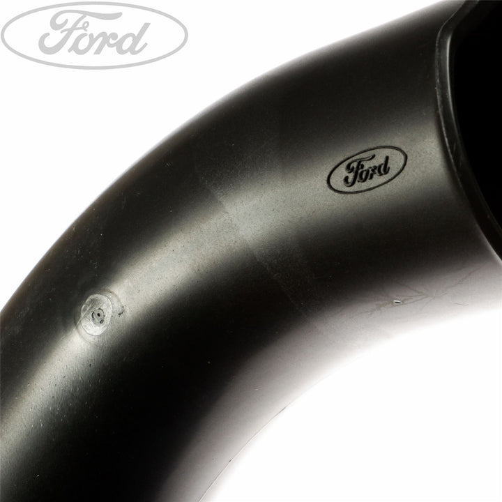 2459845 TRANSIT AIR CLEANER INTAKE TUBE – Ford Online Shop UK