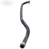 TRANSIT 3.2 DURATORQ TDCI SUPPLY TANK - RADIATOR HOSE
