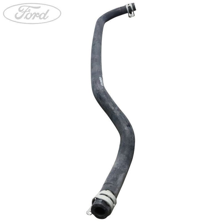 TRANSIT 3.2 DURATORQ TDCI SUPPLY TANK - RADIATOR HOSE