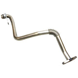 RANGER 2.2 DURATORQ TDCI TURBOCHARGER OIL DRAIN TUBE