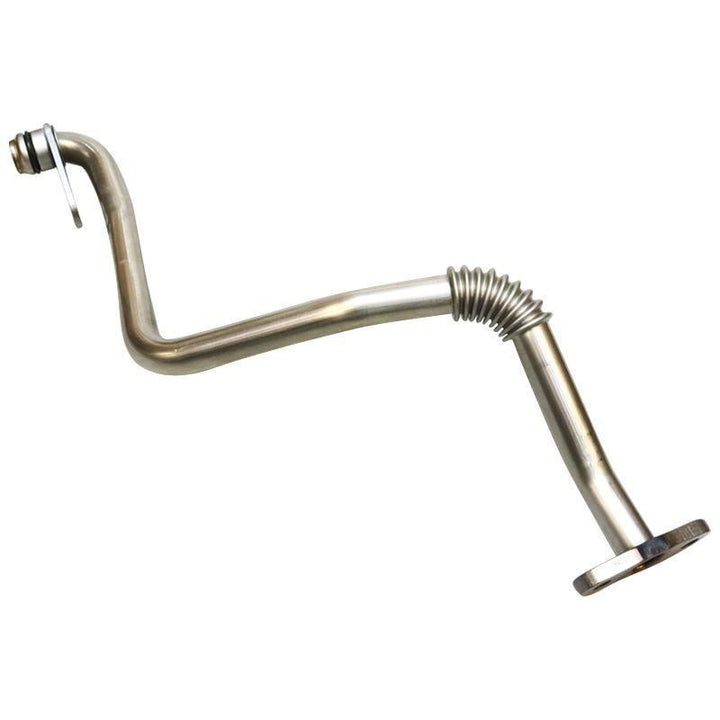 RANGER 2.2 DURATORQ TDCI TURBOCHARGER OIL DRAIN TUBE
