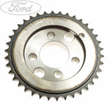 FUEL INJECTION PUMP SPROCKET PULLEY