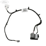 SWITCHES WIRE